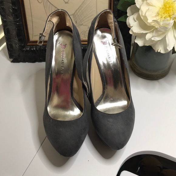 Platform Wedges - Picture 2 of 5